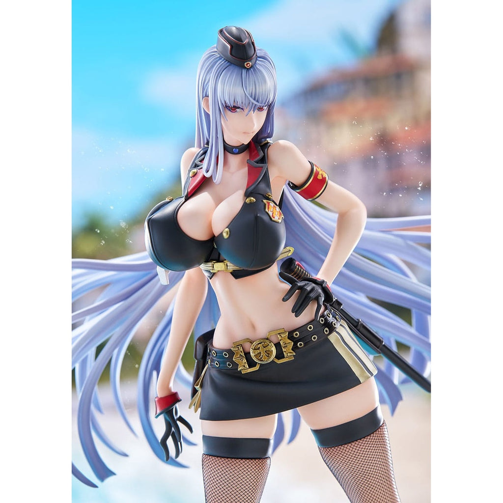 Immagine del prodotto Valkyria Chronicles 4 Statua in PVC 1/7 Selvaria Bles Swimsuit Style 26 cm