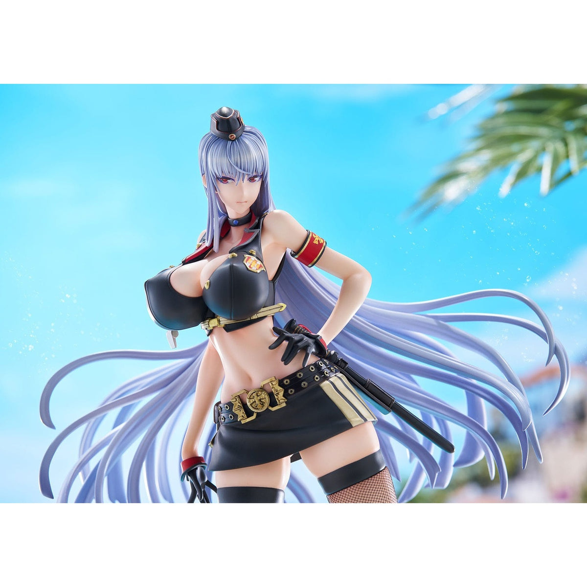 Immagine del prodotto Valkyria Chronicles 4 Statua in PVC 1/7 Selvaria Bles Swimsuit Style 26 cm