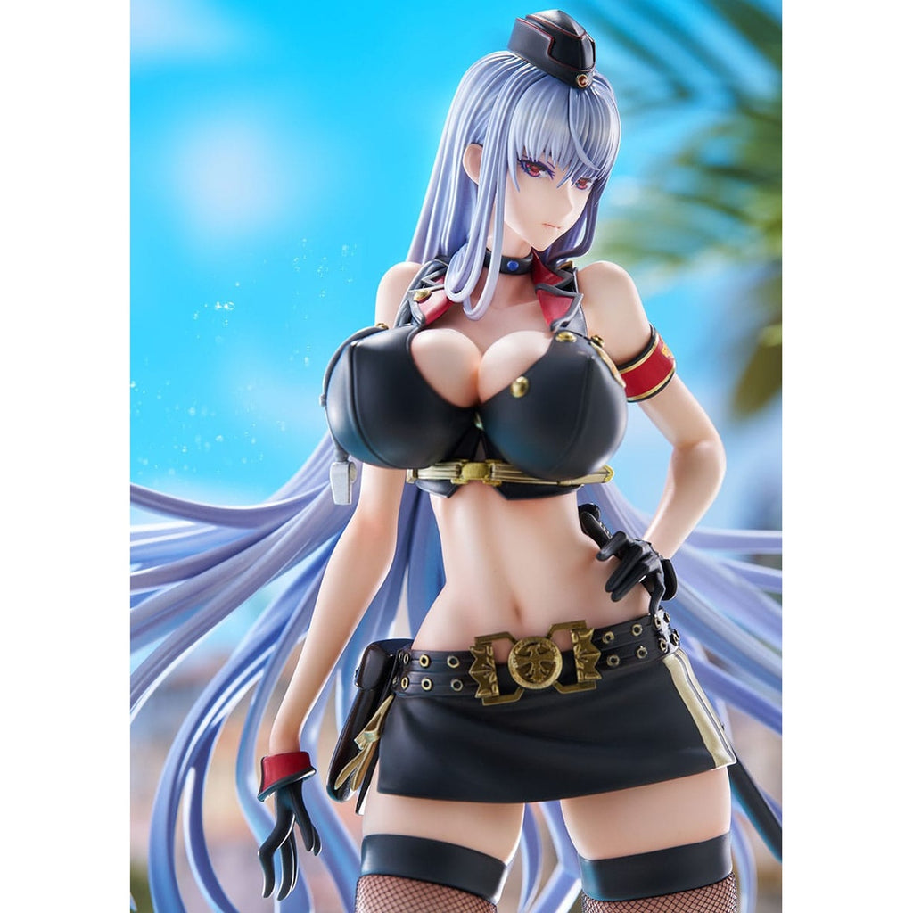 Immagine del prodotto Valkyria Chronicles 4 Statua in PVC 1/7 Selvaria Bles Swimsuit Style 26 cm