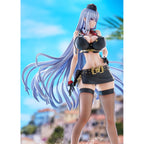Immagine del prodotto Valkyria Chronicles 4 Statua in PVC 1/7 Selvaria Bles Swimsuit Style 26 cm