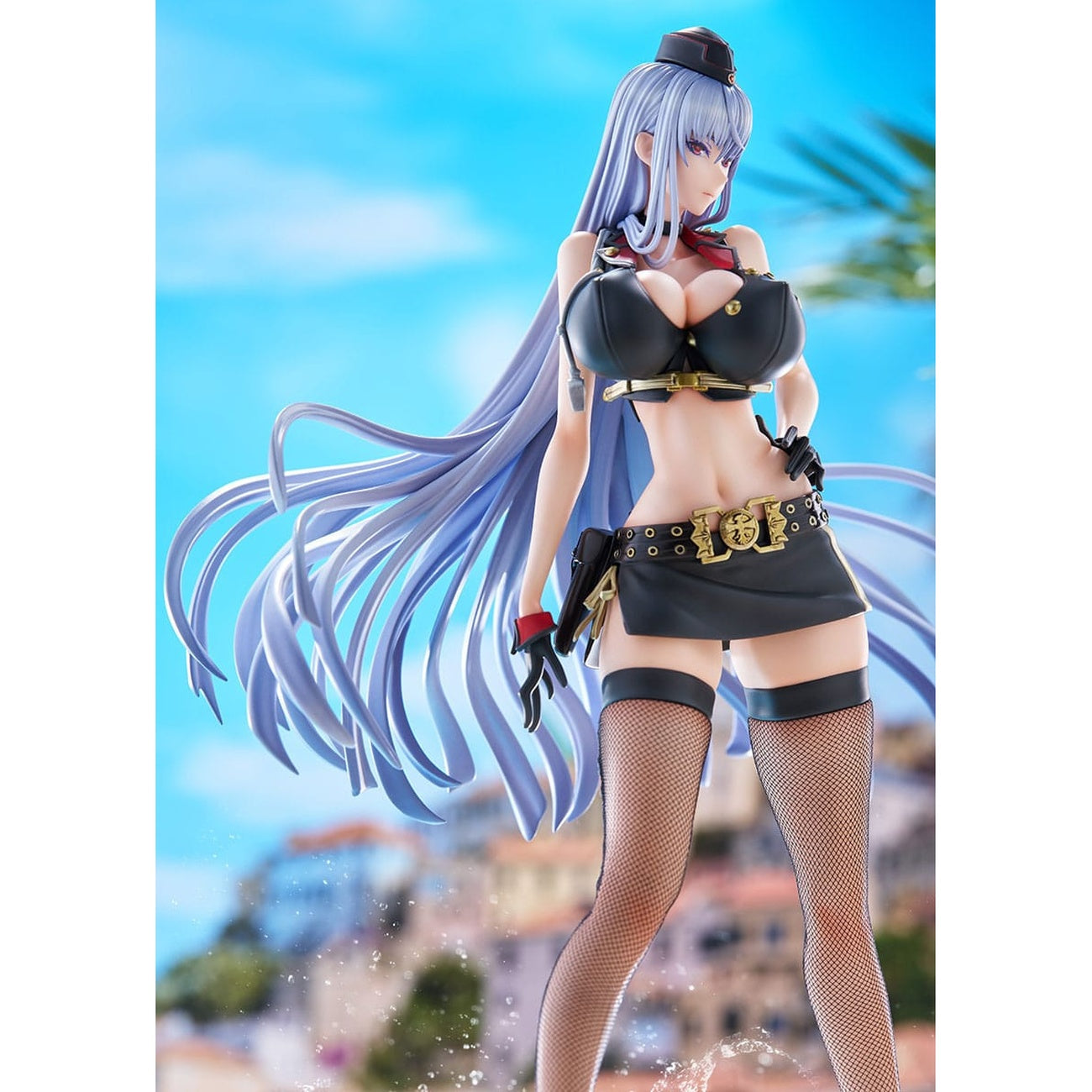 Immagine del prodotto Valkyria Chronicles 4 Statua in PVC 1/7 Selvaria Bles Swimsuit Style 26 cm