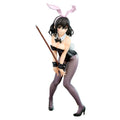 Immagine del prodotto Strike the Blood Statua PVC 1/7 Yukina Himeragi Bunny Girl Style 25 cm