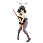 Immagine del prodotto Strike the Blood Statua PVC 1/7 Yukina Himeragi Bunny Girl Style 25 cm