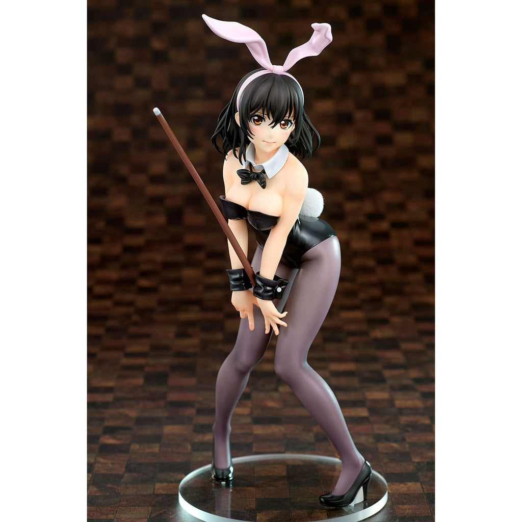 Immagine del prodotto Strike the Blood Statua PVC 1/7 Yukina Himeragi Bunny Girl Style 25 cm