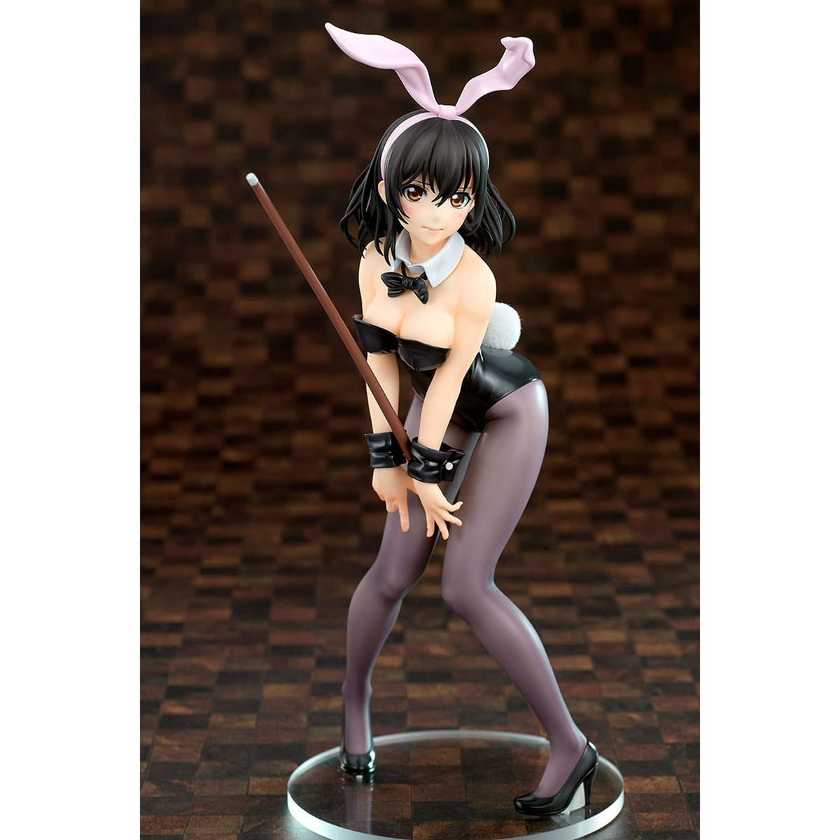 Immagine del prodotto Strike the Blood Statua PVC 1/7 Yukina Himeragi Bunny Girl Style 25 cm