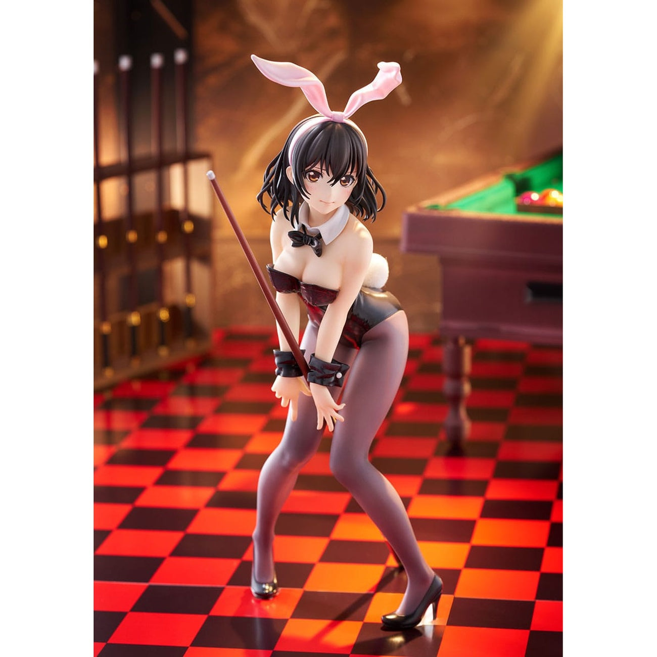 Immagine del prodotto Strike the Blood Statua PVC 1/7 Yukina Himeragi Bunny Girl Style 25 cm