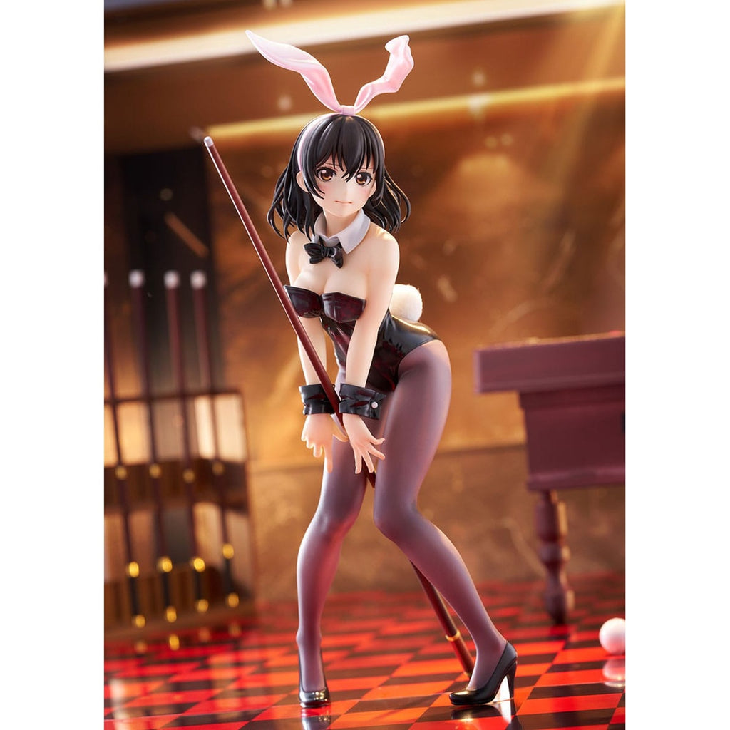 Immagine del prodotto Strike the Blood Statua PVC 1/7 Yukina Himeragi Bunny Girl Style 25 cm