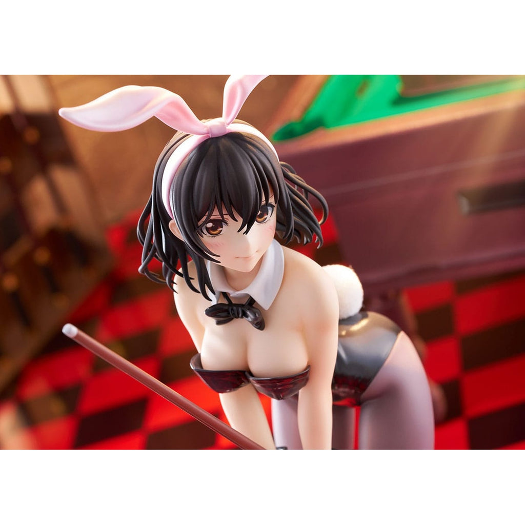 Immagine del prodotto Strike the Blood Statua PVC 1/7 Yukina Himeragi Bunny Girl Style 25 cm