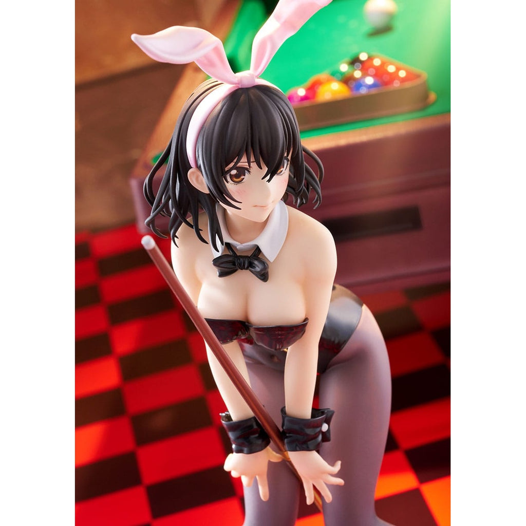 Immagine del prodotto Strike the Blood Statua PVC 1/7 Yukina Himeragi Bunny Girl Style 25 cm