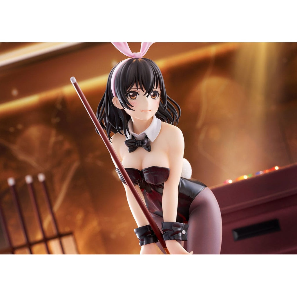 Immagine del prodotto Strike the Blood Statua PVC 1/7 Yukina Himeragi Bunny Girl Style 25 cm