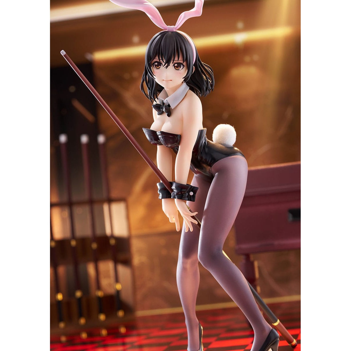 Immagine del prodotto Strike the Blood Statua PVC 1/7 Yukina Himeragi Bunny Girl Style 25 cm