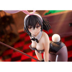 Immagine del prodotto Strike the Blood Statua PVC 1/7 Yukina Himeragi Bunny Girl Style 25 cm