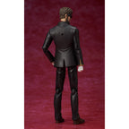 Product image Neon Genesis Evangelion: Rebuild of Evangelion Figma Action Figure Gendo Ikari 16 cm