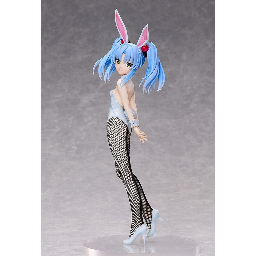 Immagine del prodotto Martian Successor Nadesico Statua in PVC 1/6 Ruri Hoshino: Bunny Ver. 30 cm
