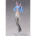 Immagine del prodotto Martian Successor Nadesico Statua in PVC 1/6 Ruri Hoshino: Bunny Ver. 30 cm