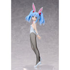 Immagine del prodotto Martian Successor Nadesico Statua in PVC 1/6 Ruri Hoshino: Bunny Ver. 30 cm