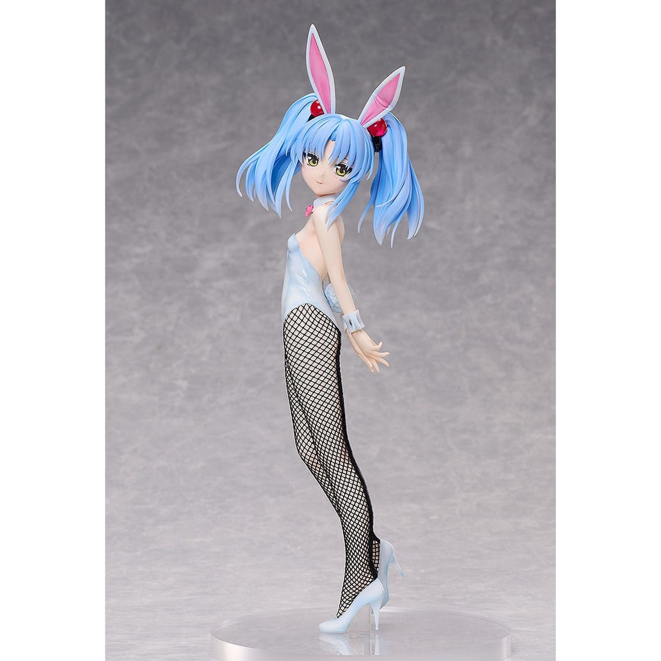 Immagine del prodotto Martian Successor Nadesico Statua in PVC 1/6 Ruri Hoshino: Bunny Ver. 30 cm