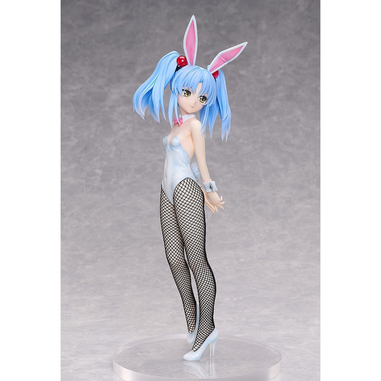 Immagine del prodotto Martian Successor Nadesico Statua in PVC 1/6 Ruri Hoshino: Bunny Ver. 30 cm