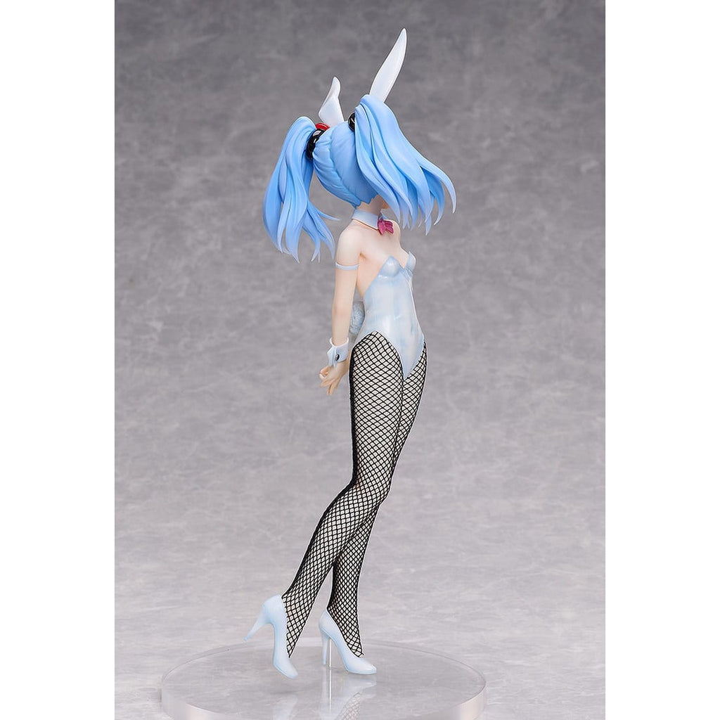 Immagine del prodotto Martian Successor Nadesico Statua in PVC 1/6 Ruri Hoshino: Bunny Ver. 30 cm
