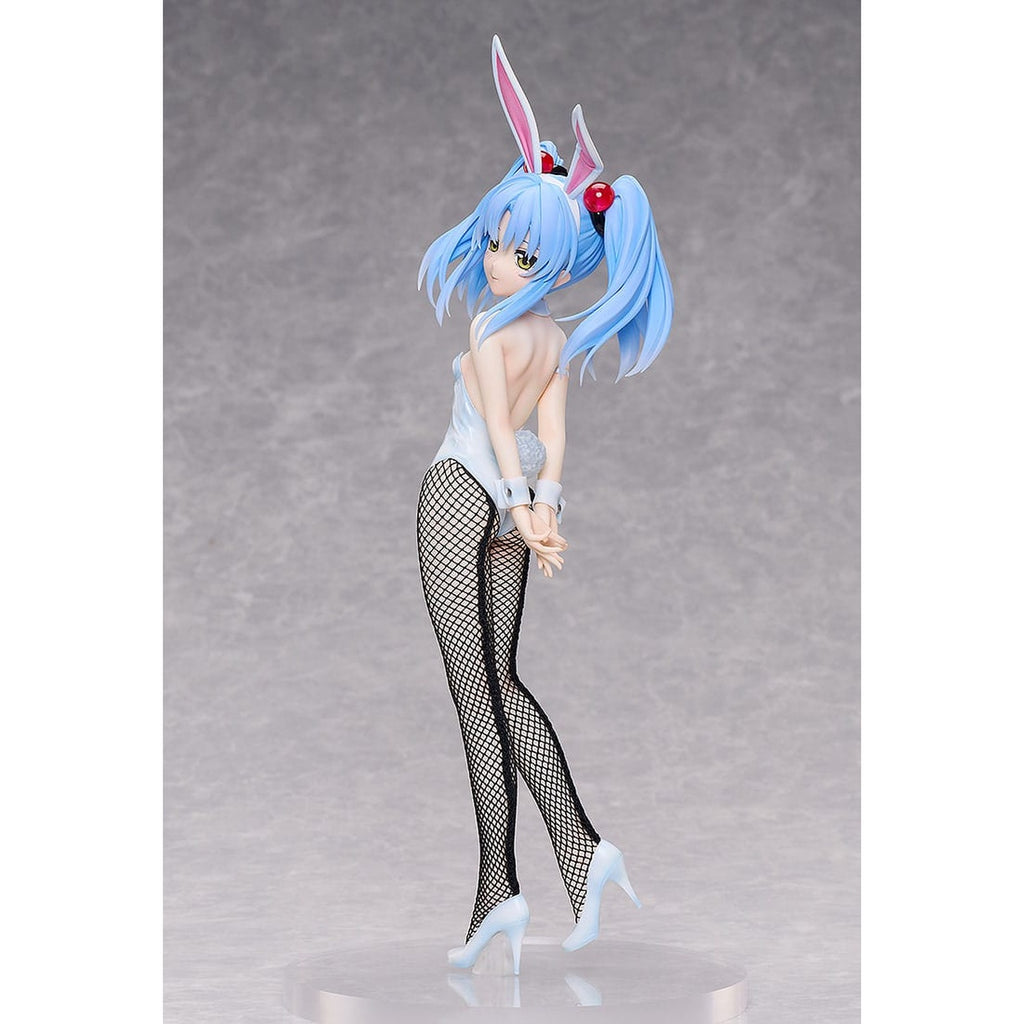 Immagine del prodotto Martian Successor Nadesico Statua in PVC 1/6 Ruri Hoshino: Bunny Ver. 30 cm