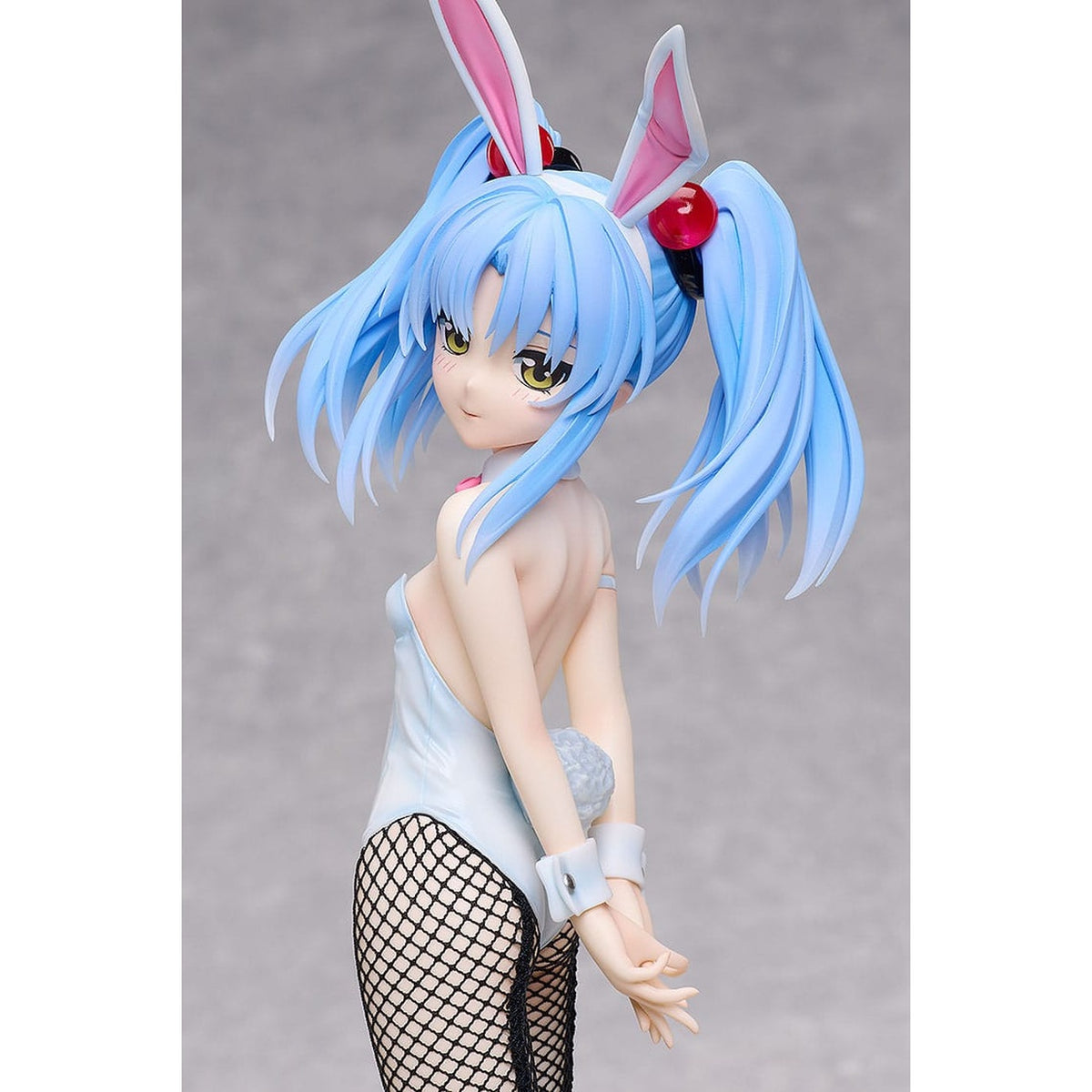 Immagine del prodotto Martian Successor Nadesico Statua in PVC 1/6 Ruri Hoshino: Bunny Ver. 30 cm
