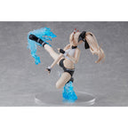 Immagine del prodotto Azur Lane Statua in PVC 1/7 Ayanami Dynamic Kick! 15 cm
