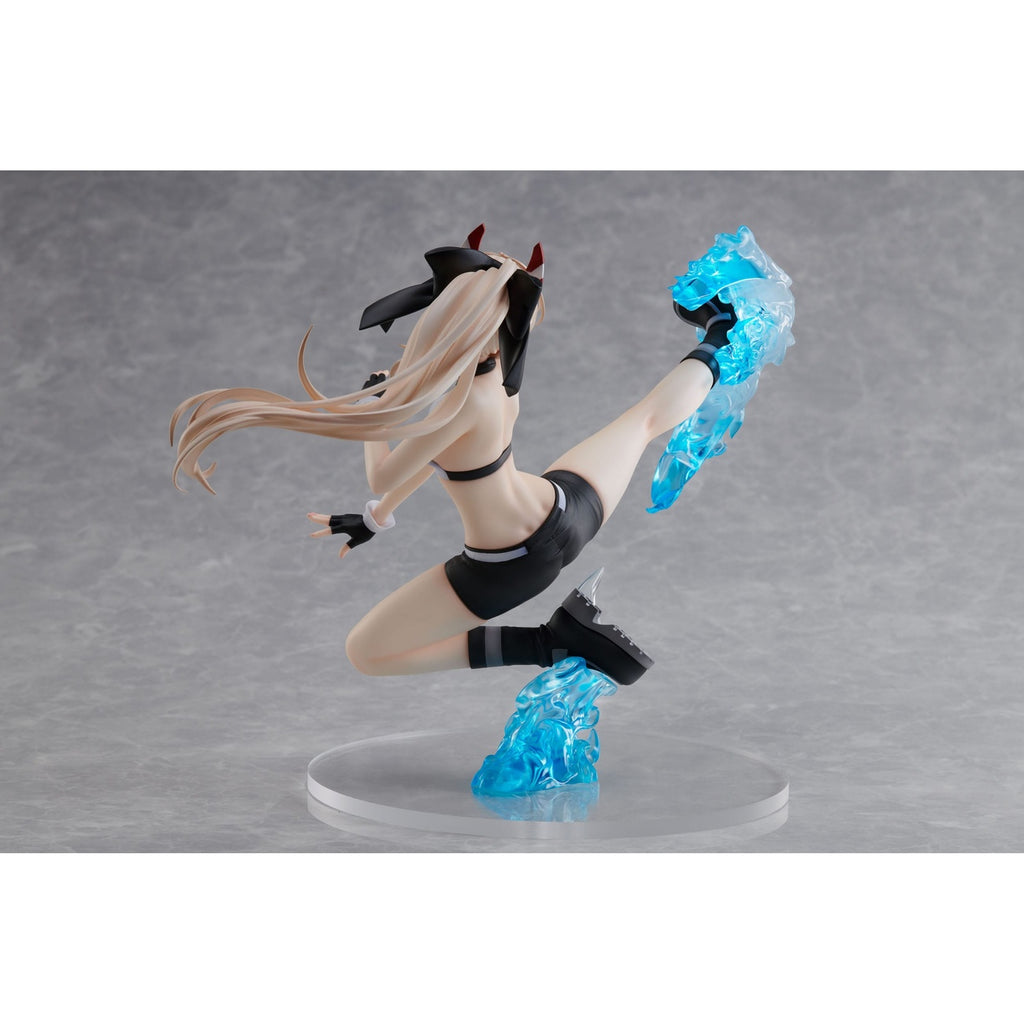 Immagine del prodotto Azur Lane Statua in PVC 1/7 Ayanami Dynamic Kick! 15 cm