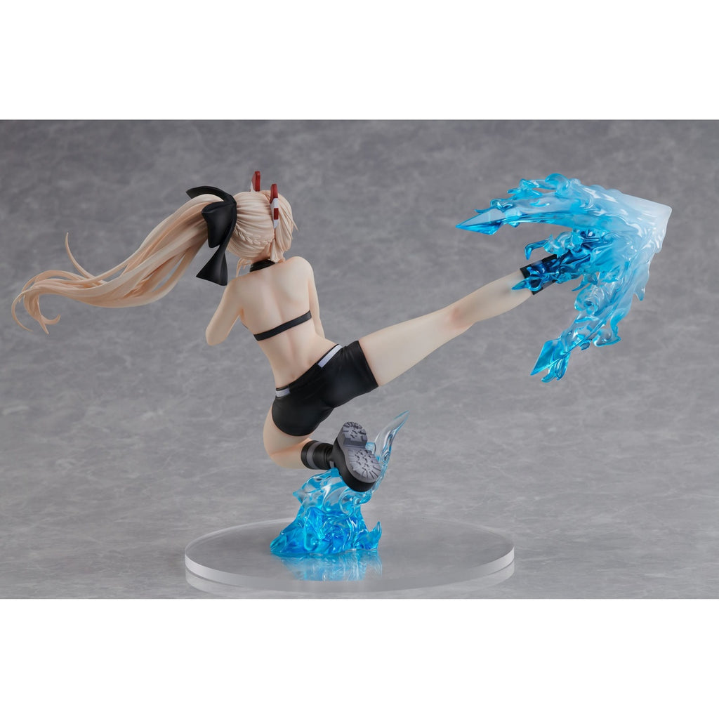 Immagine del prodotto Azur Lane Statua in PVC 1/7 Ayanami Dynamic Kick! 15 cm