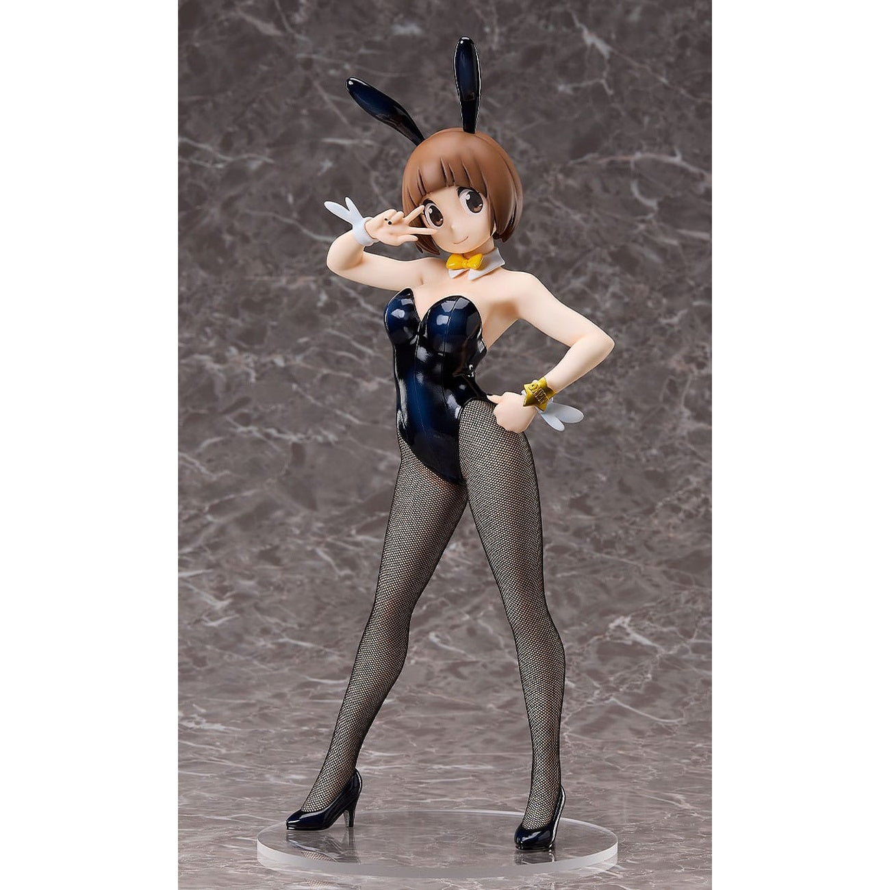 Product image Kill la Kill PVC Statue 1/4 Mako Mankanshoku: Bunny Ver. 40 cm
