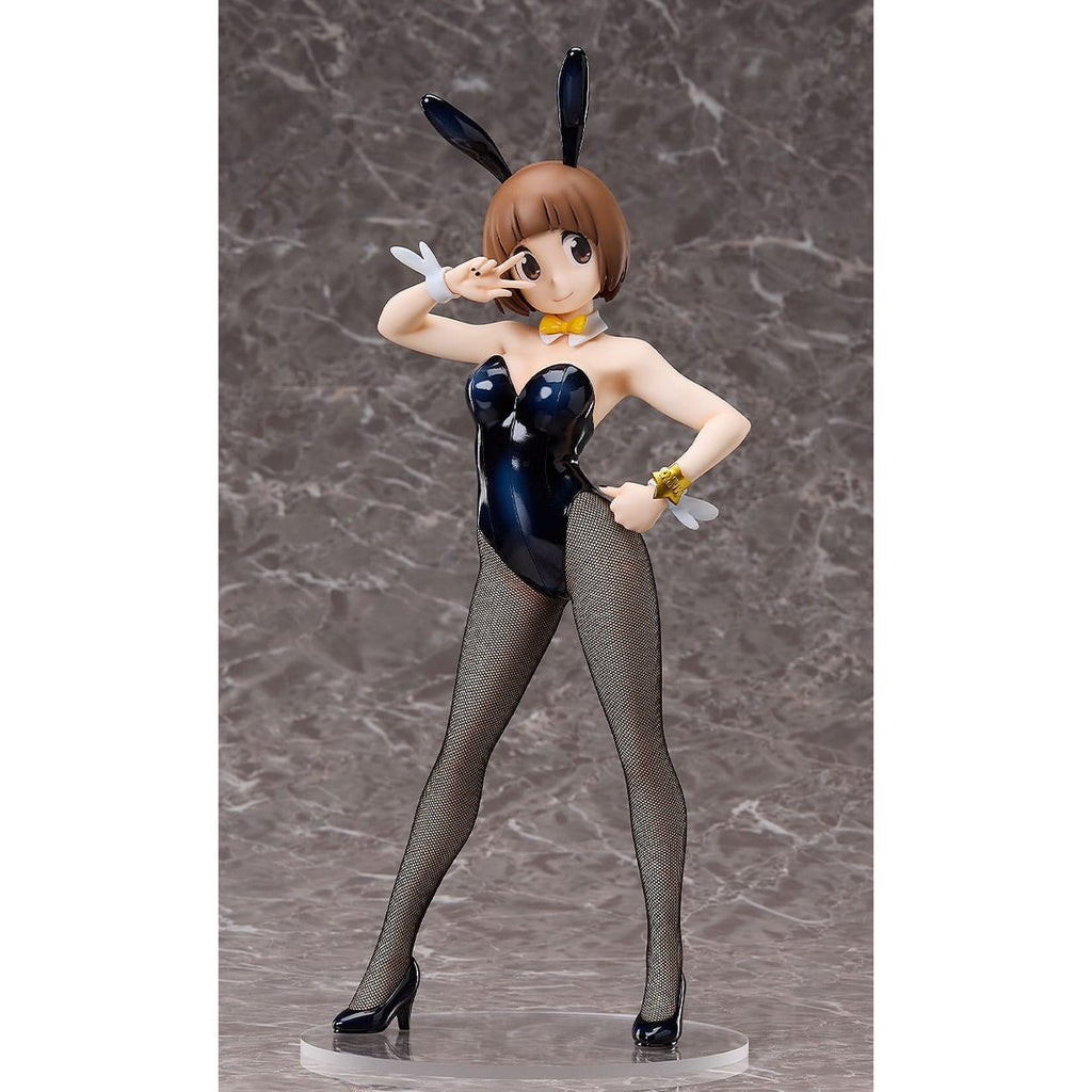 Product image Kill la Kill PVC Statue 1/4 Mako Mankanshoku: Bunny Ver. 40 cm