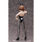 Product image Kill la Kill PVC Statue 1/4 Mako Mankanshoku: Bunny Ver. 40 cm