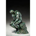 Immagine del prodotto The Table Museum action figure Figma Il Pensatore 16 cm