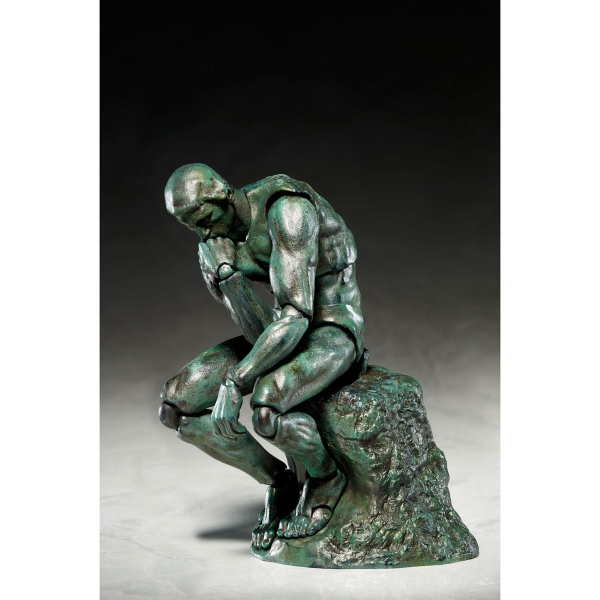 Immagine del prodotto The Table Museum action figure Figma Il Pensatore 16 cm