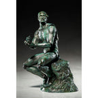 Immagine del prodotto The Table Museum action figure Figma Il Pensatore 16 cm