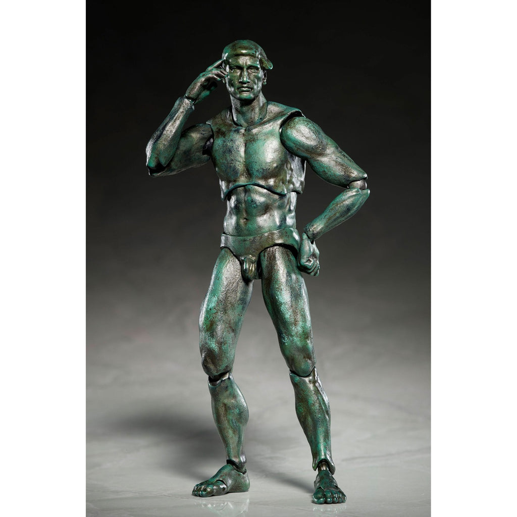 Immagine del prodotto The Table Museum action figure Figma Il Pensatore 16 cm