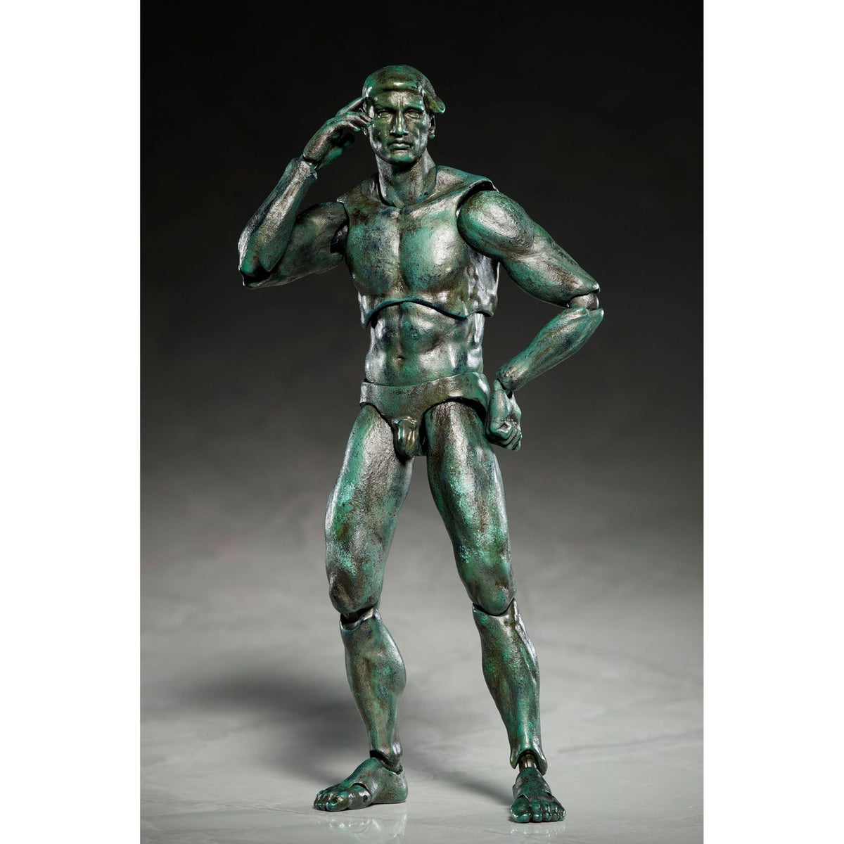 Immagine del prodotto The Table Museum action figure Figma Il Pensatore 16 cm