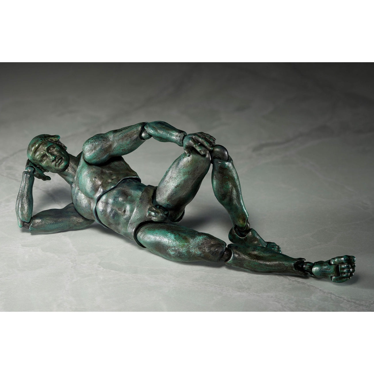 Immagine del prodotto The Table Museum action figure Figma Il Pensatore 16 cm