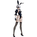 Product image NieR:Automata Ver1.1a PVC Statue 1/4 2B (YoRHa No.2 Type B): Bunny Ver. 50 cm