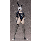 Product image NieR:Automata Ver1.1a PVC Statue 1/4 2B (YoRHa No.2 Type B): Bunny Ver. 50 cm