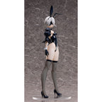 Product image NieR:Automata Ver1.1a PVC Statue 1/4 2B (YoRHa No.2 Type B): Bunny Ver. 50 cm