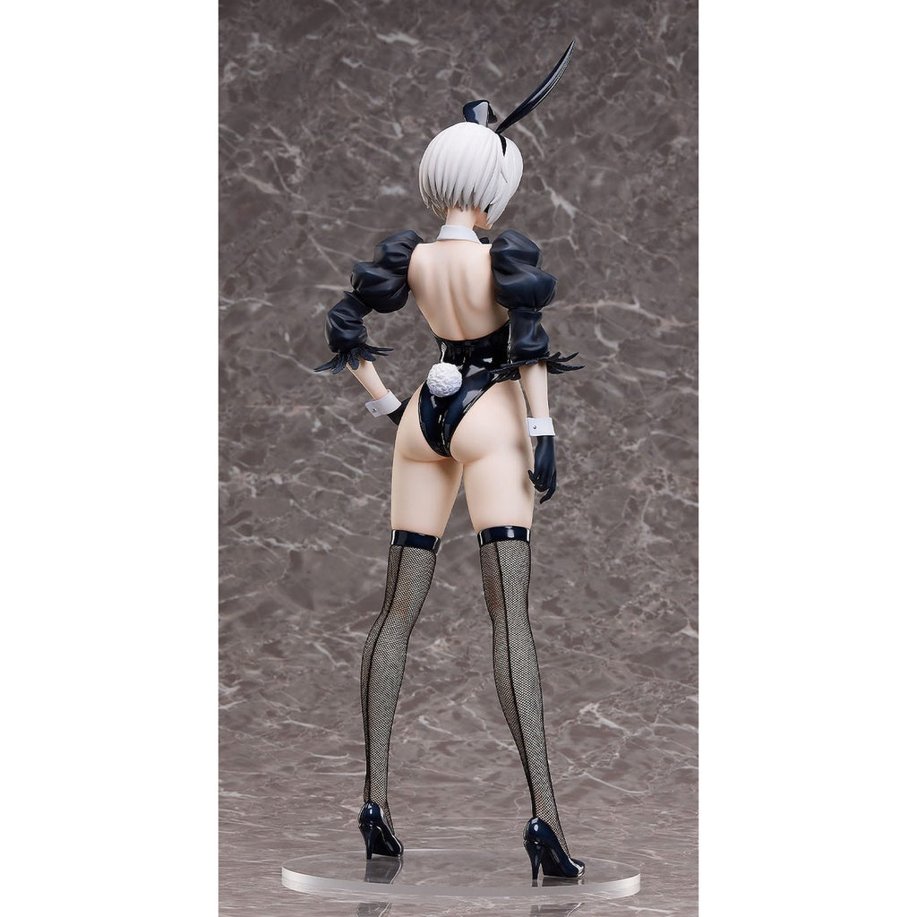 Product image NieR:Automata Ver1.1a PVC Statue 1/4 2B (YoRHa No.2 Type B): Bunny Ver. 50 cm