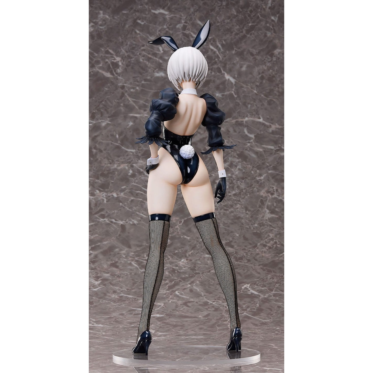 Product image NieR:Automata Ver1.1a PVC Statue 1/4 2B (YoRHa No.2 Type B): Bunny Ver. 50 cm