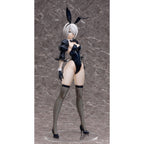 Product image NieR:Automata Ver1.1a PVC Statue 1/4 2B (YoRHa No.2 Type B): Bunny Ver. 50 cm