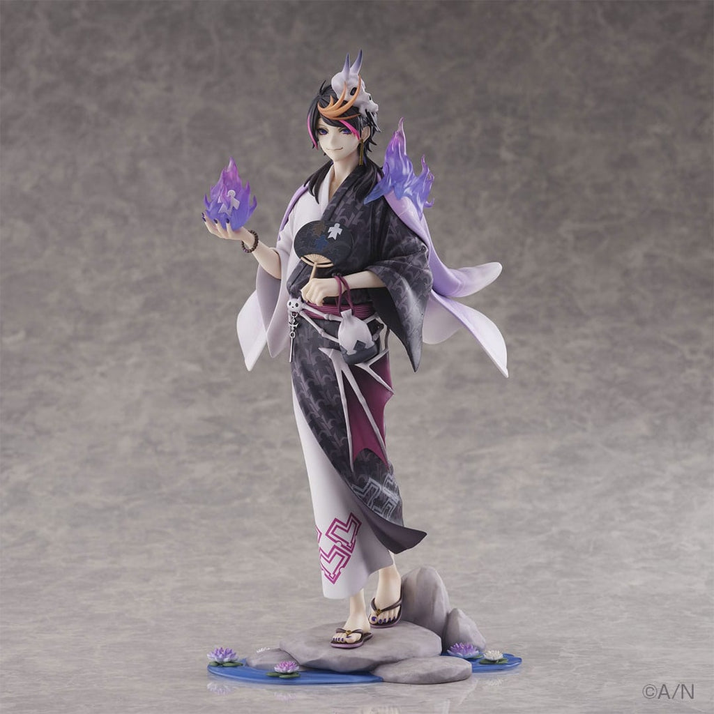Product image Nijisanji PVC Statue 1/7 Shu Yamino Summer Ver. 27 cm
