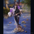 Product image Nijisanji PVC Statue 1/7 Shu Yamino Summer Ver. 27 cm