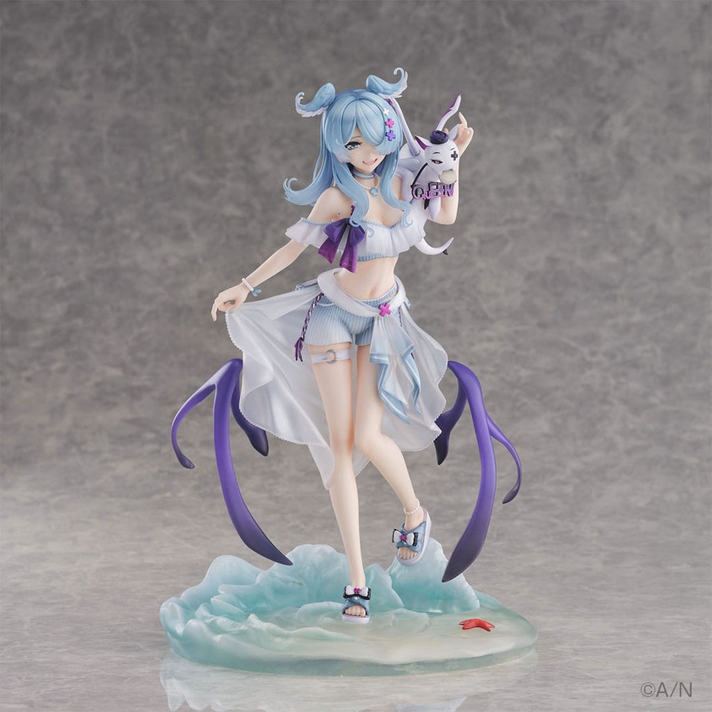 Immagine del prodotto Nijisanji Statua in PVC 1/7 Elira Pendora con PIKL Summer Ver. 27 cm