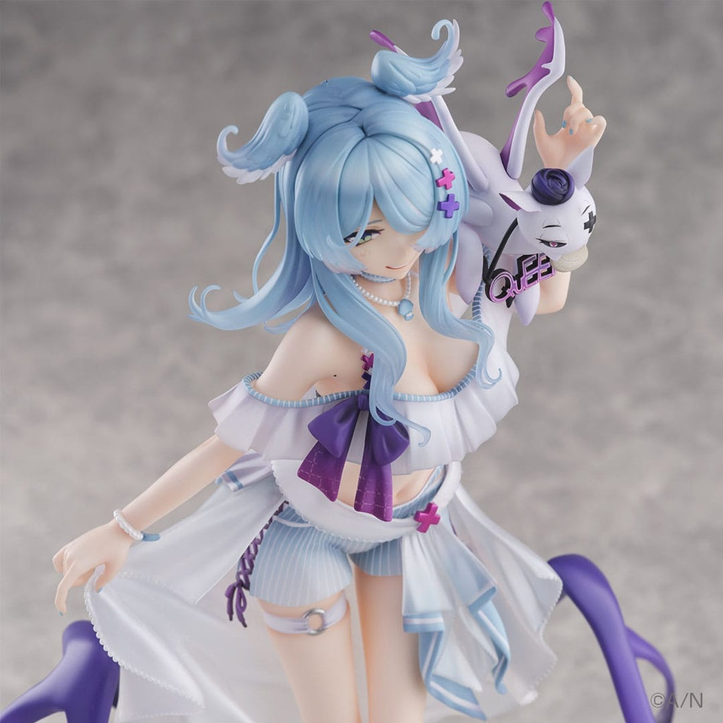 Immagine del prodotto Nijisanji Statua in PVC 1/7 Elira Pendora con PIKL Summer Ver. 27 cm