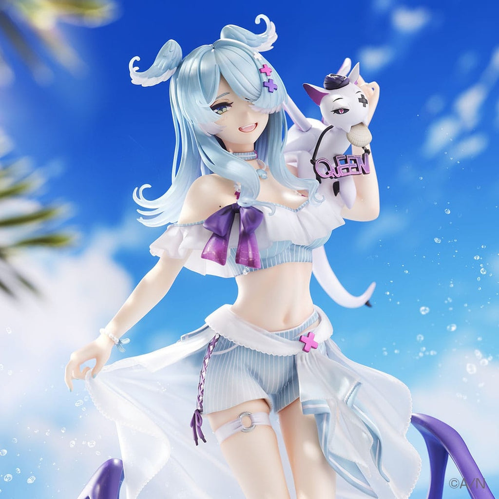 Immagine del prodotto Nijisanji Statua in PVC 1/7 Elira Pendora con PIKL Summer Ver. 27 cm