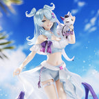 Immagine del prodotto Nijisanji Statua in PVC 1/7 Elira Pendora con PIKL Summer Ver. 27 cm