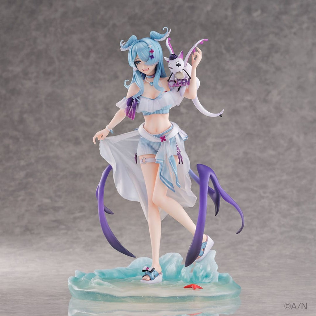 Immagine del prodotto Nijisanji Statua in PVC 1/7 Elira Pendora con PIKL Summer Ver. 27 cm